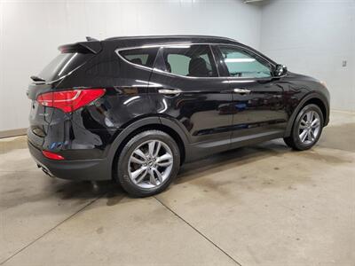 2013 Hyundai Santa Fe 2.0T   - Photo 11 - Ephrata, PA 17522