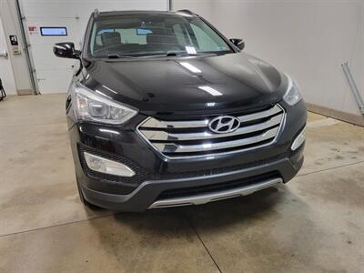 2013 Hyundai Santa Fe 2.0T   - Photo 15 - Ephrata, PA 17522