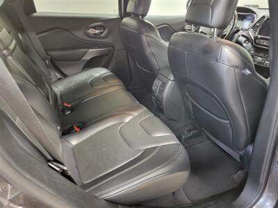 2019 Jeep Cherokee Limited   - Photo 18 - Ephrata, PA 17522