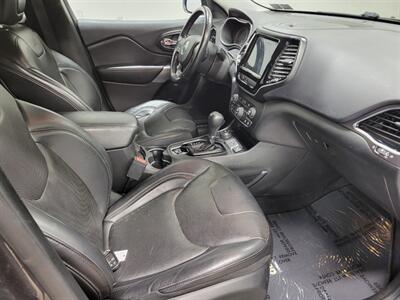 2019 Jeep Cherokee Limited   - Photo 17 - Ephrata, PA 17522