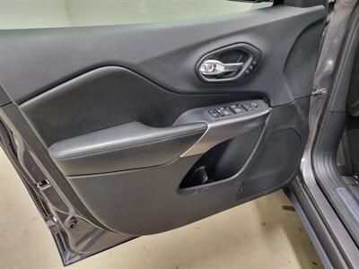 2019 Jeep Cherokee Limited   - Photo 14 - Ephrata, PA 17522