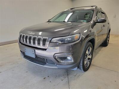 2019 Jeep Cherokee Limited   - Photo 2 - Ephrata, PA 17522