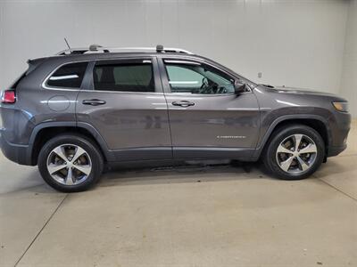 2019 Jeep Cherokee Limited   - Photo 9 - Ephrata, PA 17522