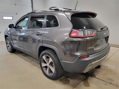 2019 Jeep Cherokee Limited   - Photo 5 - Ephrata, PA 17522