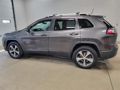 2019 Jeep Cherokee Limited   - Photo 4 - Ephrata, PA 17522