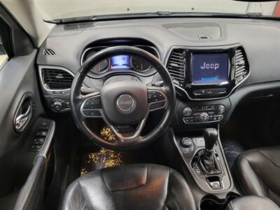 2019 Jeep Cherokee Limited   - Photo 15 - Ephrata, PA 17522