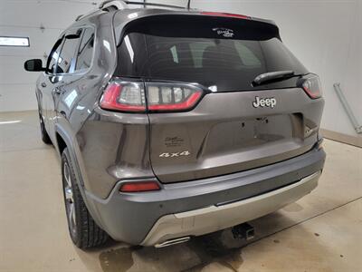 2019 Jeep Cherokee Limited   - Photo 6 - Ephrata, PA 17522