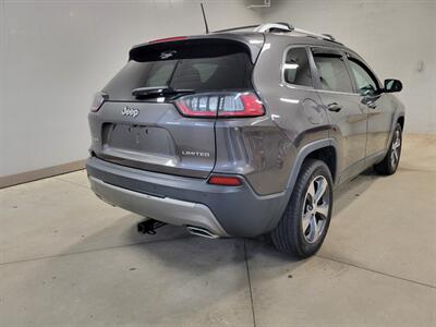 2019 Jeep Cherokee Limited   - Photo 7 - Ephrata, PA 17522