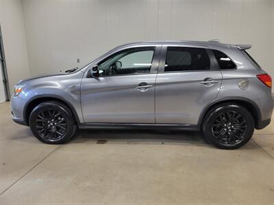 2017 Mitsubishi Outlander Sport LE   - Photo 3 - Ephrata, PA 17522