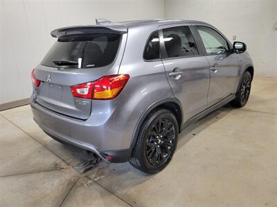 2017 Mitsubishi Outlander Sport LE   - Photo 7 - Ephrata, PA 17522