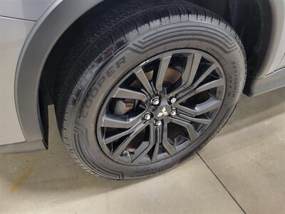 2017 Mitsubishi Outlander Sport LE   - Photo 12 - Ephrata, PA 17522