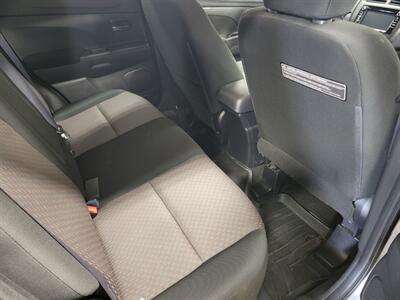 2017 Mitsubishi Outlander Sport LE   - Photo 17 - Ephrata, PA 17522