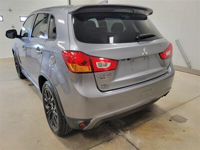 2017 Mitsubishi Outlander Sport LE   - Photo 5 - Ephrata, PA 17522