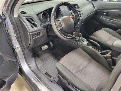 2017 Mitsubishi Outlander Sport LE   - Photo 14 - Ephrata, PA 17522