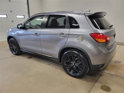 2017 Mitsubishi Outlander Sport LE   - Photo 4 - Ephrata, PA 17522