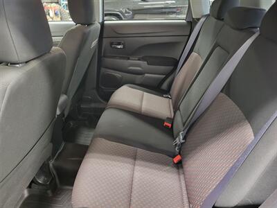 2017 Mitsubishi Outlander Sport LE   - Photo 18 - Ephrata, PA 17522