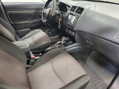 2017 Mitsubishi Outlander Sport LE   - Photo 16 - Ephrata, PA 17522