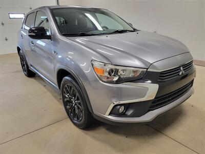 2017 Mitsubishi Outlander Sport LE   - Photo 10 - Ephrata, PA 17522