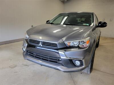 2017 Mitsubishi Outlander Sport LE   - Photo 2 - Ephrata, PA 17522