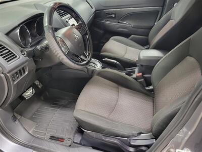 2017 Mitsubishi Outlander Sport LE   - Photo 13 - Ephrata, PA 17522