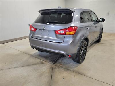 2017 Mitsubishi Outlander Sport LE   - Photo 6 - Ephrata, PA 17522