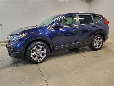 2019 Honda CR-V EX - Photo 3 - Ephrata, PA 17522