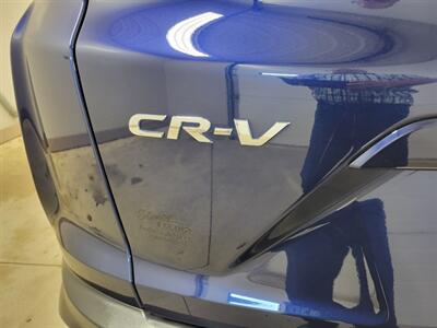 2019 Honda CR-V EX - Photo 48 - Ephrata, PA 17522