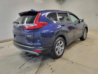 2019 Honda CR-V EX - Photo 9 - Ephrata, PA 17522