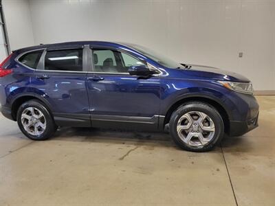 2019 Honda CR-V EX - Photo 11 - Ephrata, PA 17522