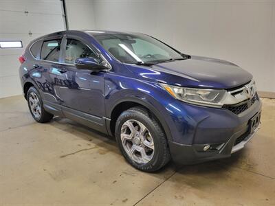 2019 Honda CR-V EX - Photo 12 - Ephrata, PA 17522