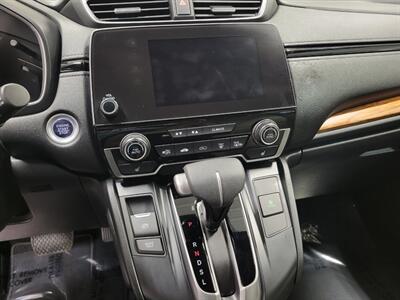 2019 Honda CR-V EX - Photo 33 - Ephrata, PA 17522