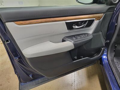 2019 Honda CR-V EX - Photo 21 - Ephrata, PA 17522