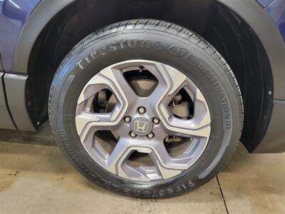 2019 Honda CR-V EX - Photo 14 - Ephrata, PA 17522
