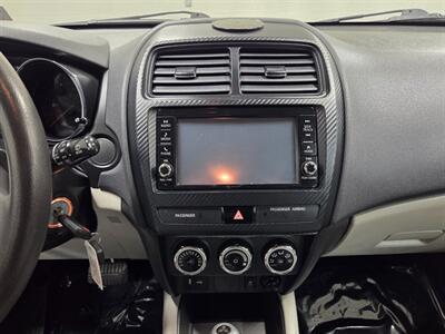 2018 Mitsubishi Outlander Sport ES - Photo 18 - Ephrata, PA 17522