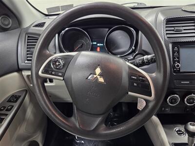 2018 Mitsubishi Outlander Sport ES - Photo 17 - Ephrata, PA 17522
