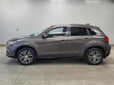 2018 Mitsubishi Outlander Sport ES - Photo 4 - Ephrata, PA 17522