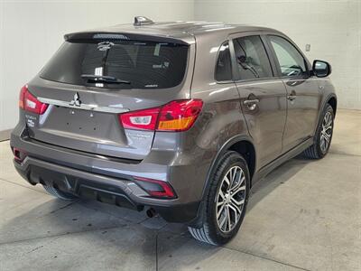 2018 Mitsubishi Outlander Sport ES - Photo 10 - Ephrata, PA 17522