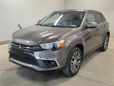 2018 Mitsubishi Outlander Sport ES - Photo 3 - Ephrata, PA 17522