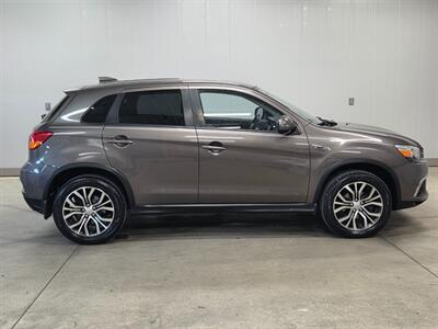 2018 Mitsubishi Outlander Sport ES - Photo 12 - Ephrata, PA 17522