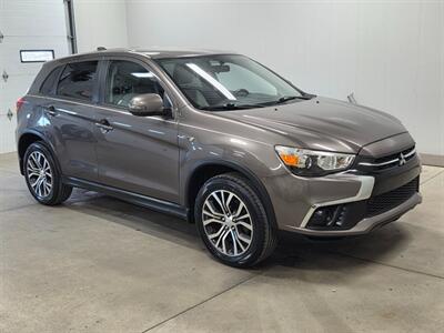2018 Mitsubishi Outlander Sport ES - Photo 13 - Ephrata, PA 17522