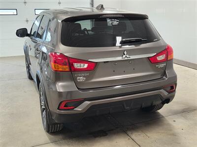 2018 Mitsubishi Outlander Sport ES - Photo 6 - Ephrata, PA 17522