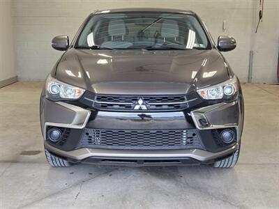 2018 Mitsubishi Outlander Sport ES - Photo 2 - Ephrata, PA 17522