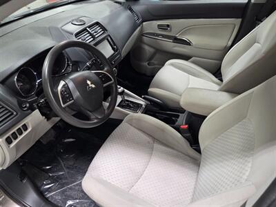 2018 Mitsubishi Outlander Sport ES - Photo 15 - Ephrata, PA 17522