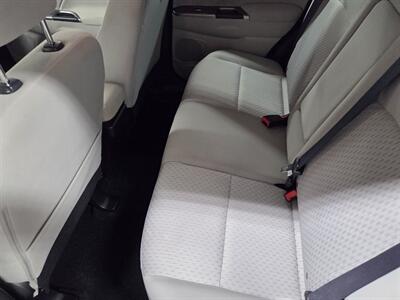 2018 Mitsubishi Outlander Sport ES - Photo 21 - Ephrata, PA 17522
