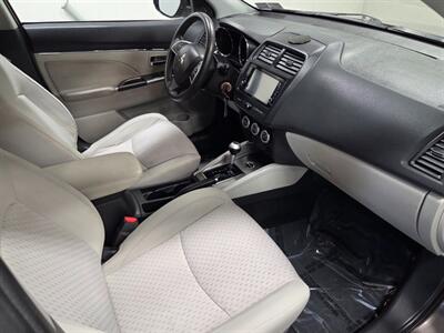 2018 Mitsubishi Outlander Sport ES - Photo 24 - Ephrata, PA 17522