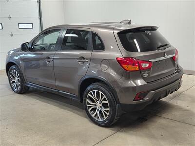 2018 Mitsubishi Outlander Sport ES - Photo 5 - Ephrata, PA 17522