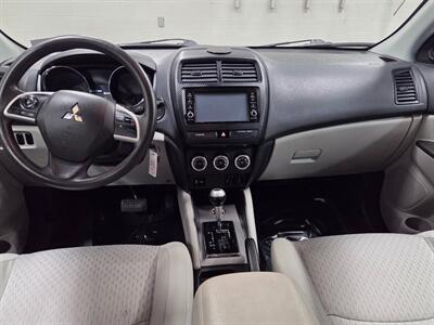 2018 Mitsubishi Outlander Sport ES - Photo 16 - Ephrata, PA 17522