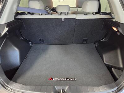 2018 Mitsubishi Outlander Sport ES - Photo 22 - Ephrata, PA 17522
