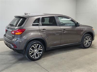 2018 Mitsubishi Outlander Sport ES - Photo 11 - Ephrata, PA 17522