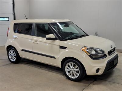 2013 Kia Soul +   - Photo 9 - Ephrata, PA 17522